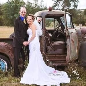 Meet your Posher, Tammy